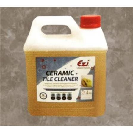 EZI CEREMIC TILES CLEANER EZI 1KG