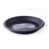 BABA POT SAUCER  922 29X29X3CM GREY