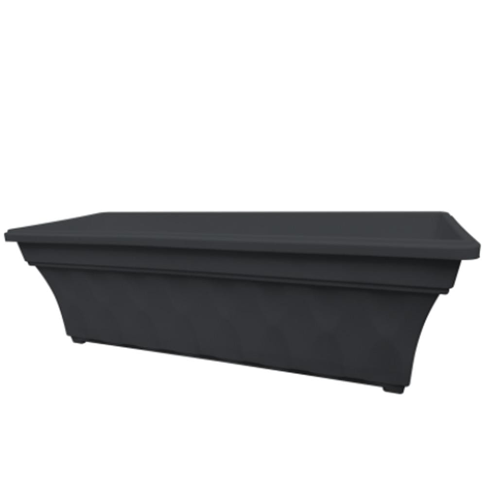 BABA  GRAY  BIO POT