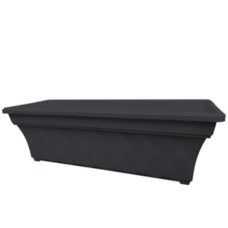 BABA  GRAY  BIO POT