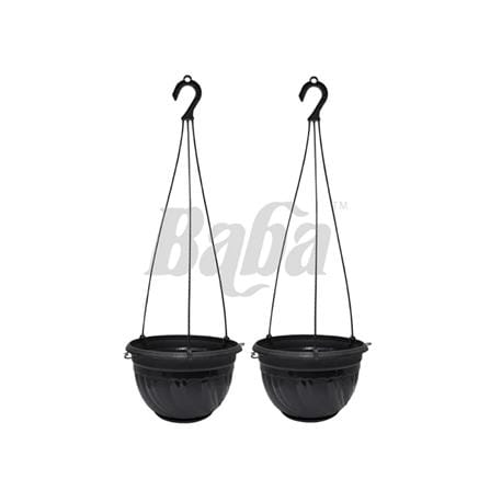 HANGINGPOT EQUIPMENT   GRAY BABA