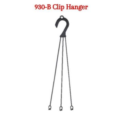 HANGINGPOT EQUIPMENT   GRAY BABA