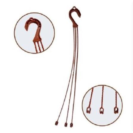 HANGINGPOT EQUIPMENT   GRAY BABA