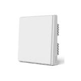 AQARA SMART WALL SWITCH D1 NO NEUTRAL SINGLE ROCKER