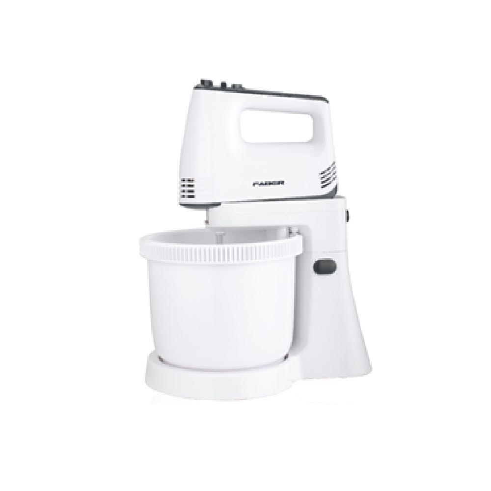 FABER STAND MIXER FM225 5 SPEEDS WH 2.5L