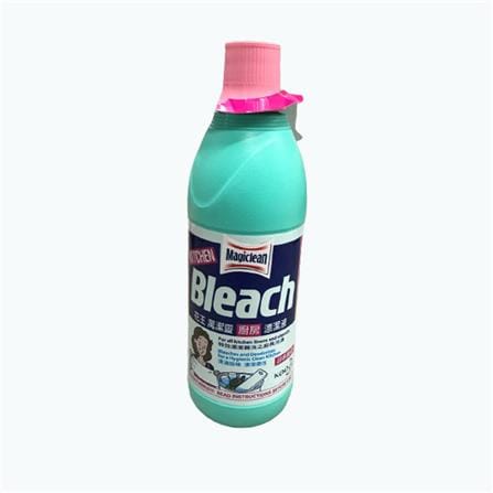 MAGICLEAN KITCHEN BLEACH 600ML