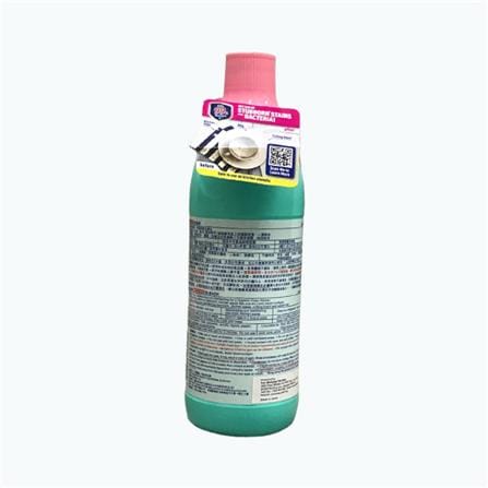 MAGICLEAN KITCHEN BLEACH 600ML