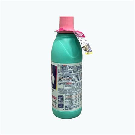 MAGICLEAN KITCHEN BLEACH 600ML