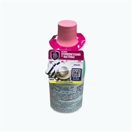 MAGICLEAN KITCHEN BLEACH 600ML