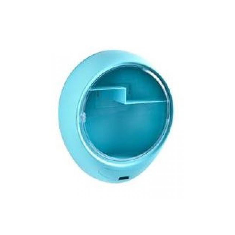 COSSY PLUS CABINET PLASTIC CP-488BL BLUE
