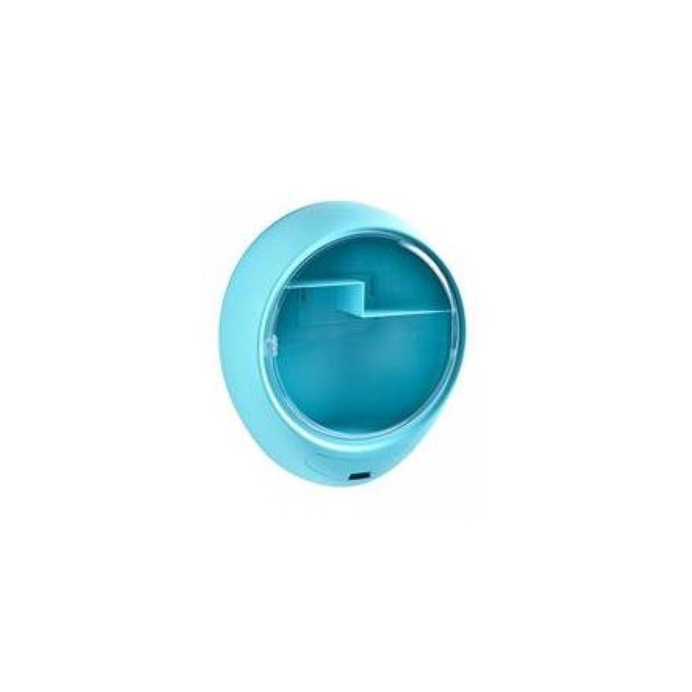 COSSY PLUS CABINET PLASTIC CP-488BL BLUE