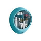 COSSY PLUS CABINET PLASTIC CP-488BL BLUE