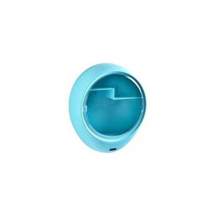 COSSY+ CABINET PLASTIC CP-488BL BLUE