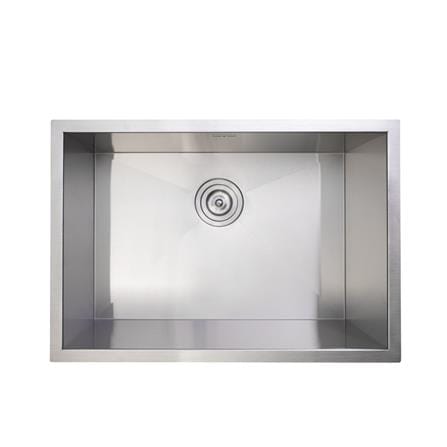 HAUSTERN BUILT-IN UNDERMOUNT SINK 1BOWL HT-QUATEK-650H 65CM
