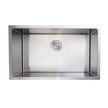 HAUSTERN BUILT-IN UNDERMOUNT SINK 1BOWL HT-PLATZ 760-H 76CM