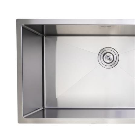 HAUSTERN BUILT-IN UNDERMOUNT SINK 1BOWL HT-PLATZ 760-H 76CM