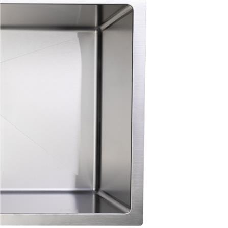 HAUSTERN BUILT-IN UNDERMOUNT SINK 1BOWL HT-PLATZ 760-H 76CM