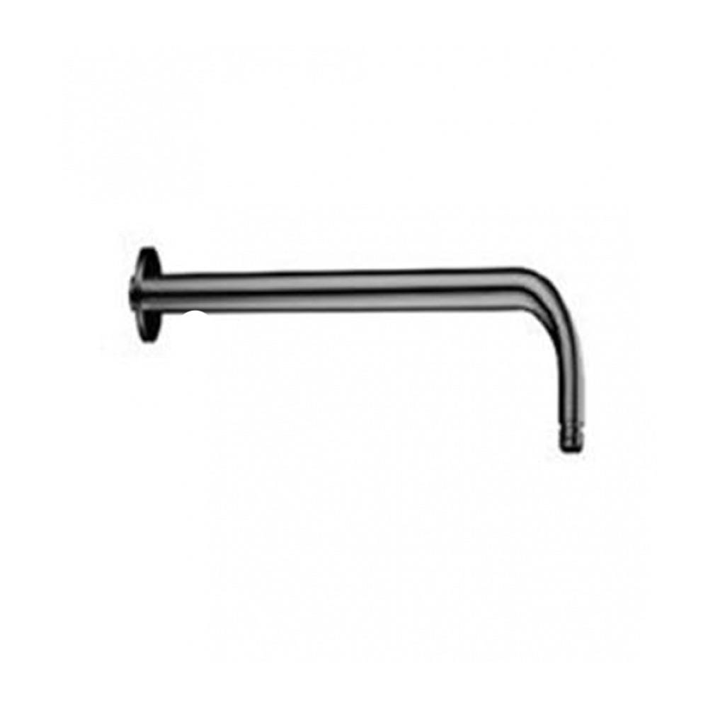 MODERN DEPOT SHOWER ARM CONNECT SHOWER HEAD 40CM RS-AL16-MG GUN METAL