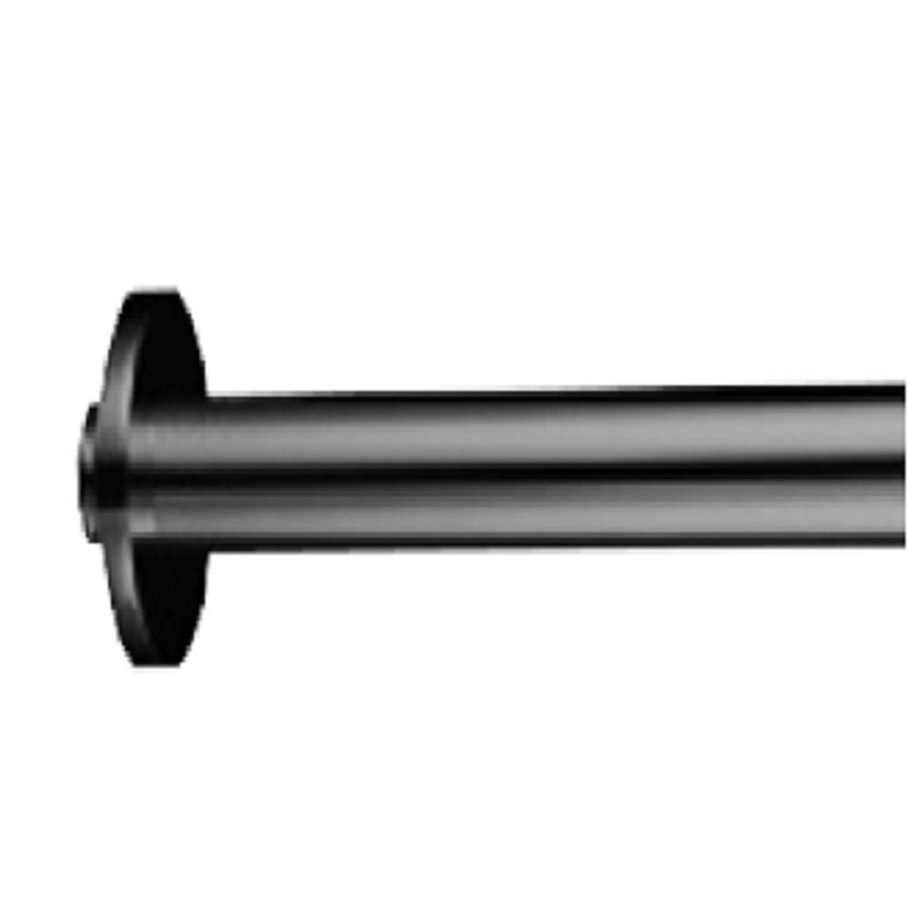 MODERN DEPOT SHOWER ARM CONNECT SHOWER HEAD 40CM RS-AL16-MG GUN METAL