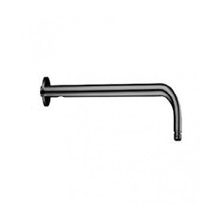 MODERN DEPOT SHOWER ARM CONNECT SHOWER HEAD 40CM RS-AL16-MG GUN METAL