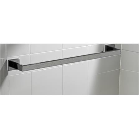 MODERN DEPOT TOWEL BAR 60CM AT-901-MG GUN METAL