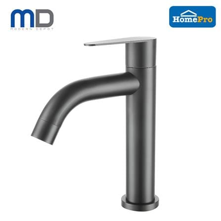 MD BASIN FAUCET TF-C1016S-MG