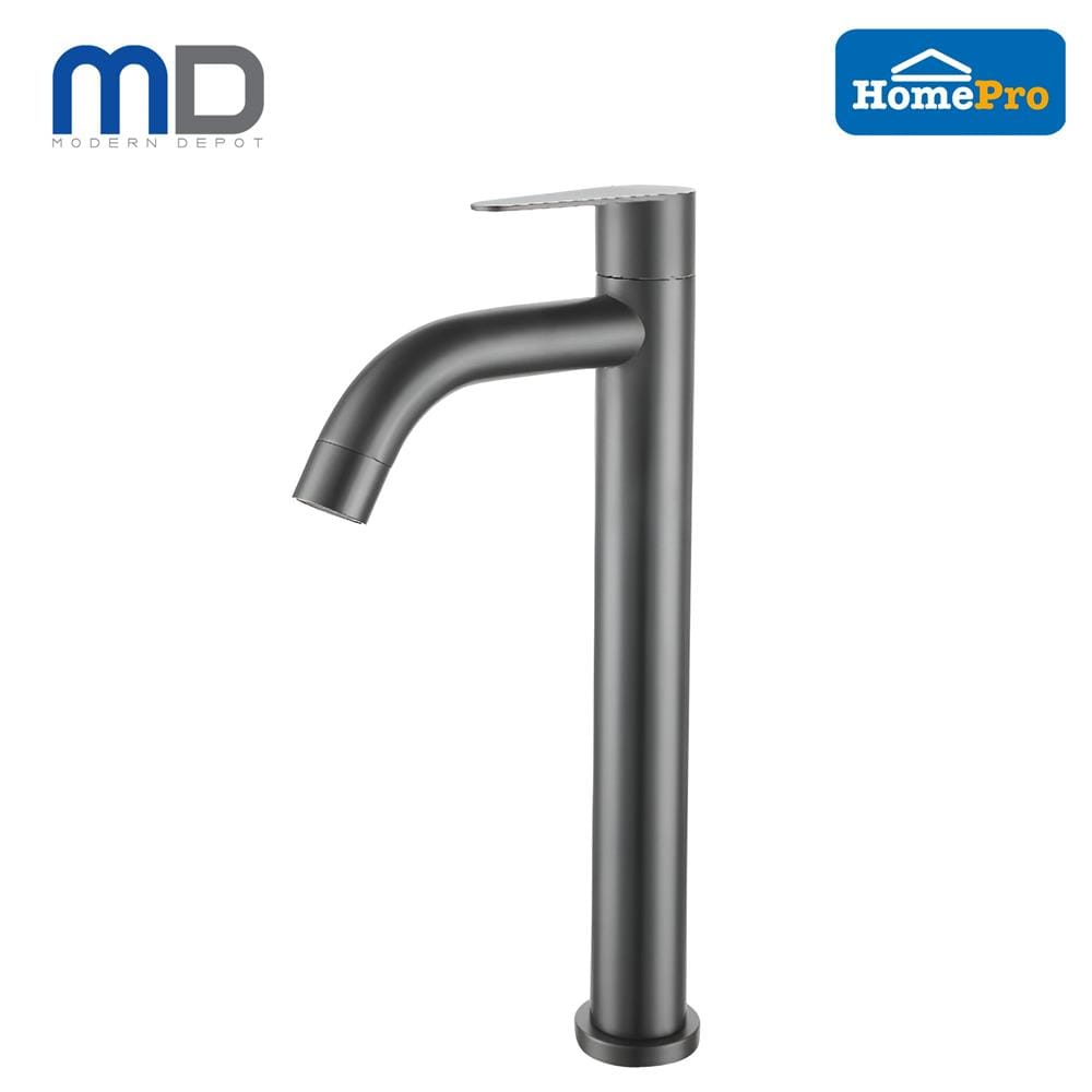 MD BASIN FAUCET TF-TB1003S-MG