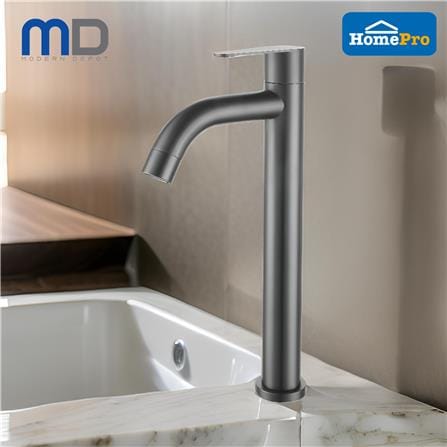 MD BASIN FAUCET TF-TB1003S-MG