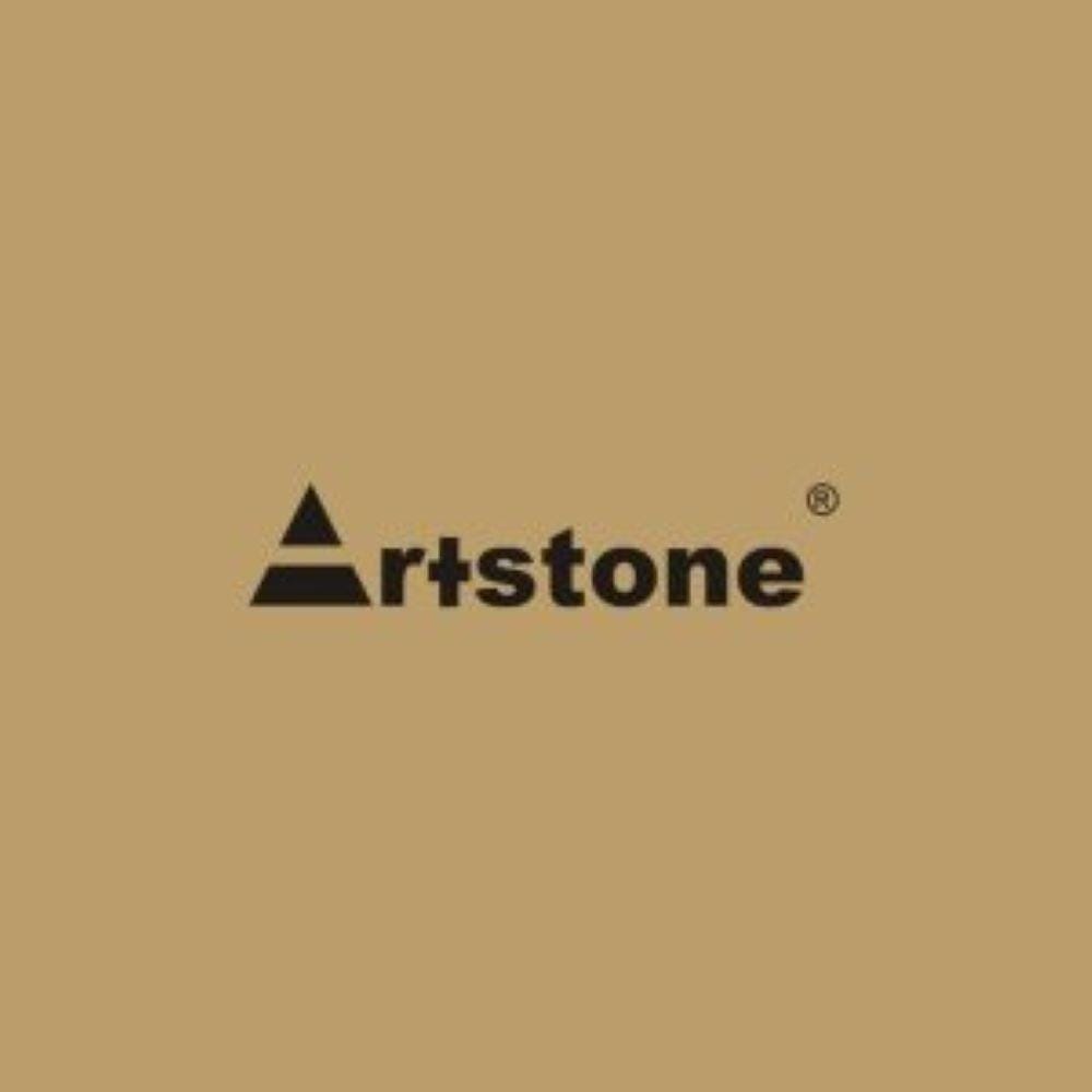 ARTSTONE BOLA POT D45 H38 GREY