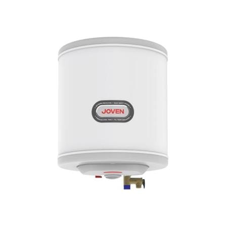 JOVEN STORAGE WATER HEATER JSV25 WHITE 25L