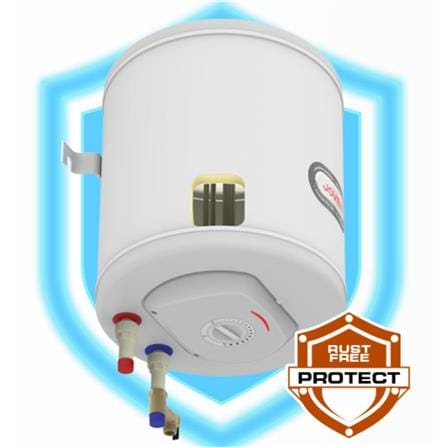 JOVEN STORAGE WATER HEATER JSV50 WHITE 50L