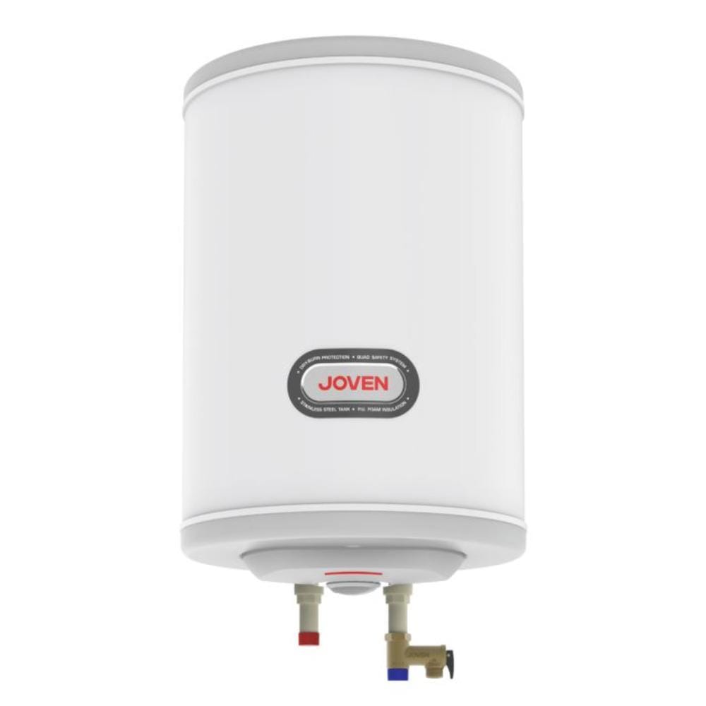 JOVEN STORAGE WATER HEATER JSV35 WHITE 35L