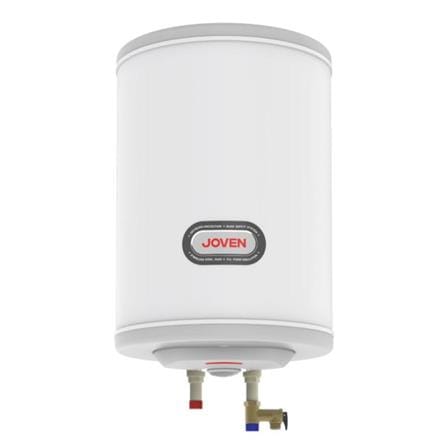 JOVEN STORAGE WATER HEATER JSV35 WHITE 35L