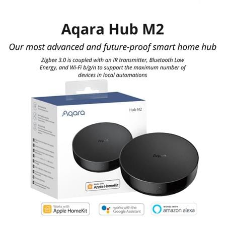 AQARA