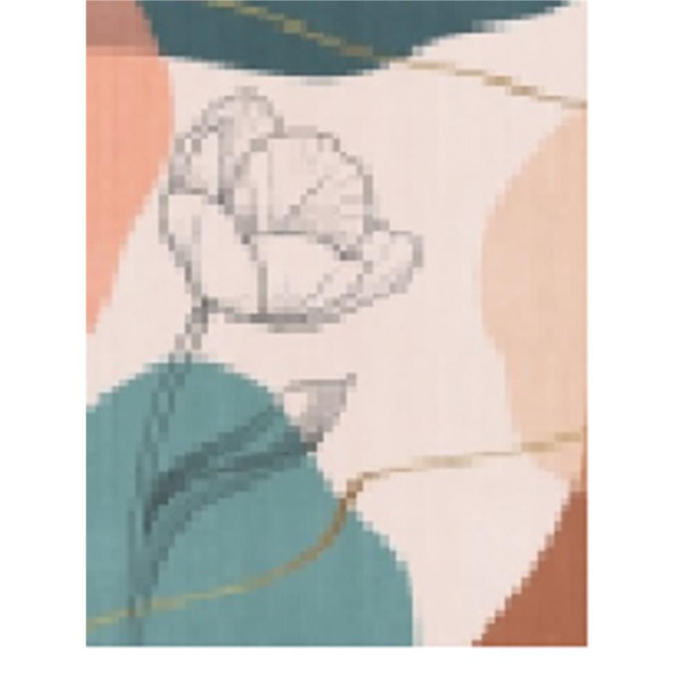 COSSY+ DIATOMITE MAT CP-P3-BR 40X30CM