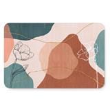 COSSY PLUS DIATOMITE MAT CP-P3-BR 40X30CM