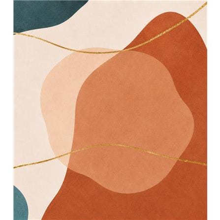 COSSY PLUS DIATOMITE MAT CP-P3-BR 40X30CM