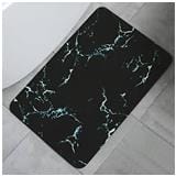 COSSY PLUS DIATOMITE MAT CP-P6-MBBK-L 120X39CM BLACK