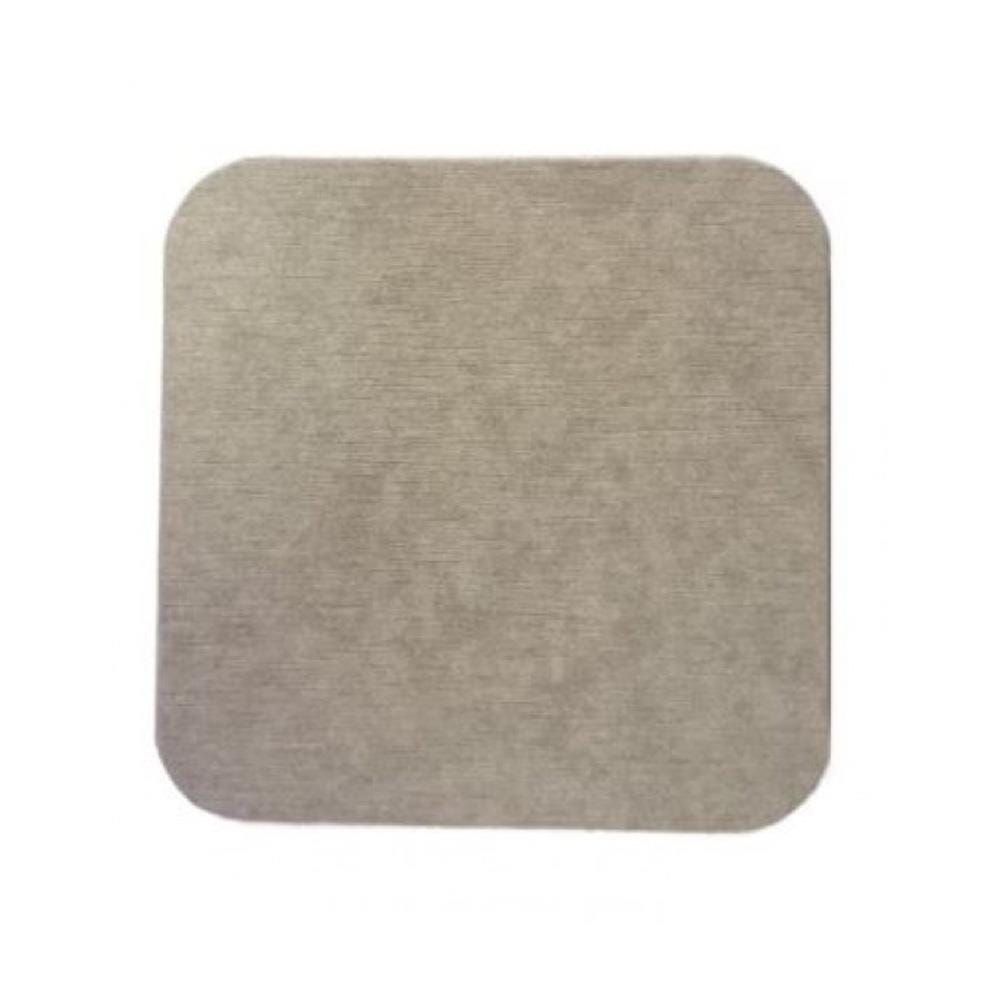 COSSY+ DIATOMITE MAT CP-D5S GREY 10X10CM