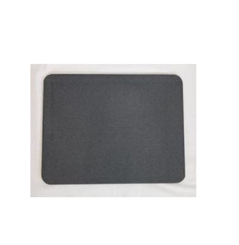 COSSY+ DIATOMITE MAT CP-D5S GREY 10X10CM
