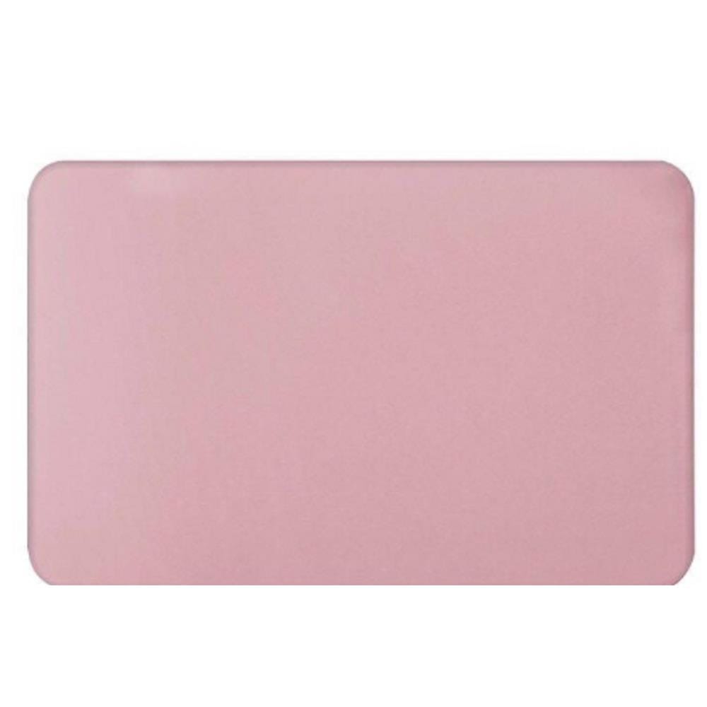 COSSY+DIATOMITE MAT CP-D6S PINK 10X10CM