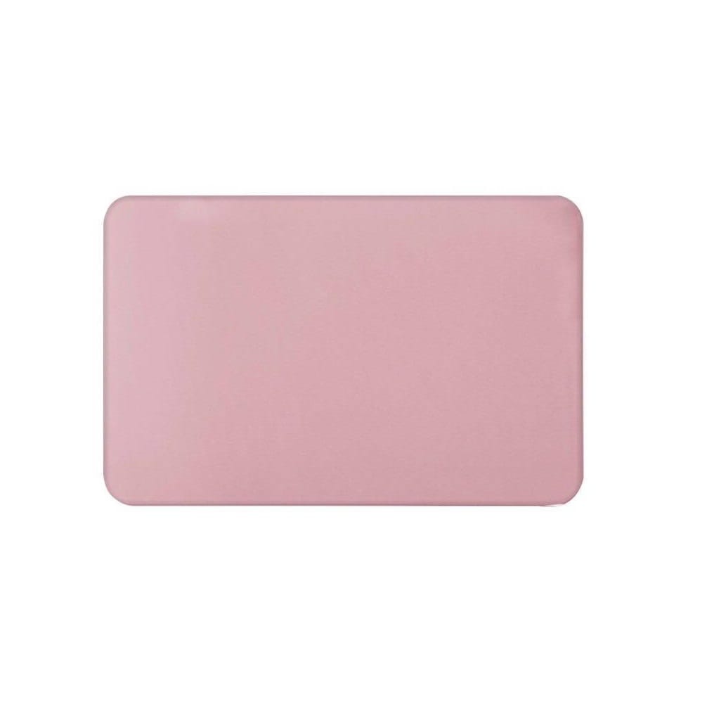 COSSY+DIATOMITE MAT CP-D6S PINK 10X10CM