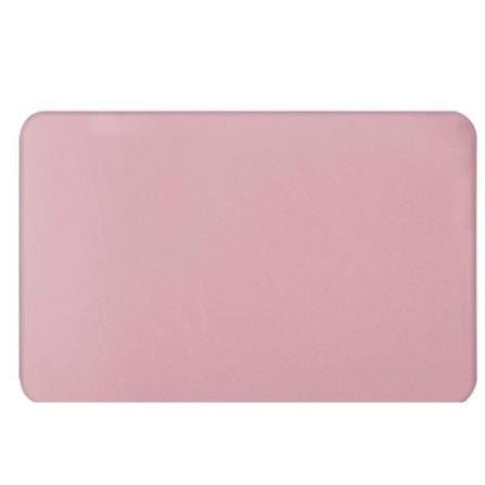 COSSY PLUS DIATOMITE COASTER CP-D6S 10X10CM PINK