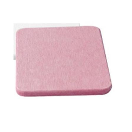 COSSY PLUS DIATOMITE COASTER CP-D6S 10X10CM PINK