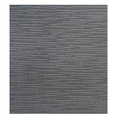 HLS CURTAIN EYELET ZAFA UV 130X180CM DARK BROWN