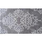 CARPET BLM  100X150 PP-MF 1046 100x150 GRAY