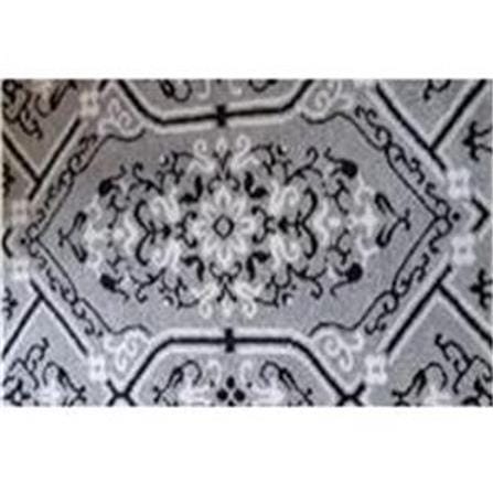 CARPET BLM   MICRO PP-MF 1055 GRAY