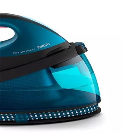 PHILIPS STEAM GENERATOR GC7846/86 2400WATT 1.5LITER STEAM GLIDE SOLEPLATE