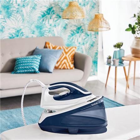 TEFAL STEAM GENERATOR EXPRESS EASY SV6116