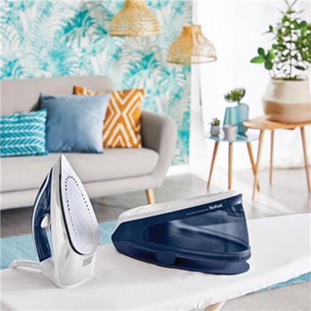 TEFAL STEAM GENERATOR EXPRESS EASY SV6116